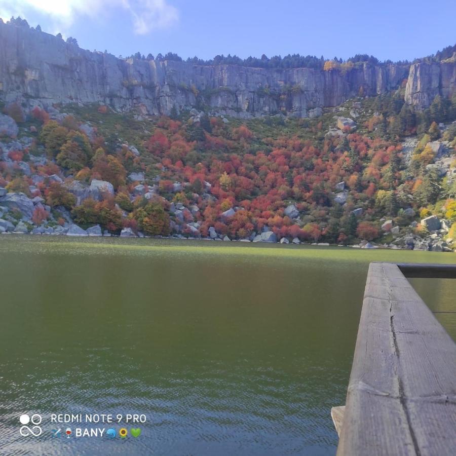 Hostal Rio Duero مولينوس ديه دويرو المظهر الخارجي الصورة